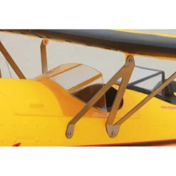 Dynam WACO WMF-5C YELLOW BI-PLANE Dyn8952Yellow -Tamiya || Kyosho Verkoopwinkel dynam waco dyn8952ym 800x800 1