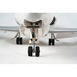 TWIN EDF 70MM J65 Business Jet W/O TX/RX/BATT -XF108P -Tamiya || Kyosho Verkoopwinkel fly models xfly xf108p twin impelllor edf 70mm j65e 800x800 1