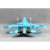 TWIN 70MM EDF SU-27 ARTF BLUE & Gyro-FMS119P -Tamiya || Kyosho Verkoopwinkel fms 119p twin 70mm edf su 27 artf bleuc 800x800 1