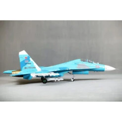 TWIN 70MM EDF SU-27 ARTF BLUE & Gyro-FMS119P -Tamiya || Kyosho Verkoopwinkel fms 119p twin 70mm edf su 27 artf bleud 800x800 1