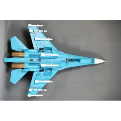 TWIN 70MM EDF SU-27 ARTF BLUE & Gyro-FMS119P -Tamiya || Kyosho Verkoopwinkel fms 119p twin 70mm edf su 27 artf bleue 800x800 1