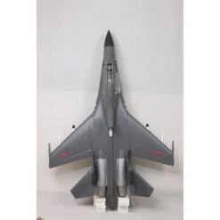TWIN 70MM EDF J-11 ARTF & Gyro -FMS132P