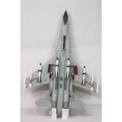 TWIN 70MM EDF J-11 ARTF & Gyro -FMS132P -Tamiya || Kyosho Verkoopwinkel fms 132p twin 0mm edf20j 11 arftf 800x800 1