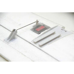 Fox 3000 Mm Glider & Reflex Gyro -107P REF V2 -Tamiya || Kyosho Verkoopwinkel fms fox glider 107pc 800x800 1