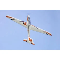 Fox 3000 Mm Glider & Reflex Gyro -107P REF V2 -Tamiya || Kyosho Verkoopwinkel fms fox glider 107pf 800x800 1