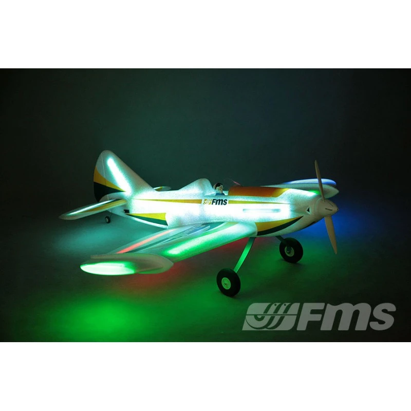 LED Firefly ARTF -084 9 LED Firefly ARTF -084 - Afbeelding 7