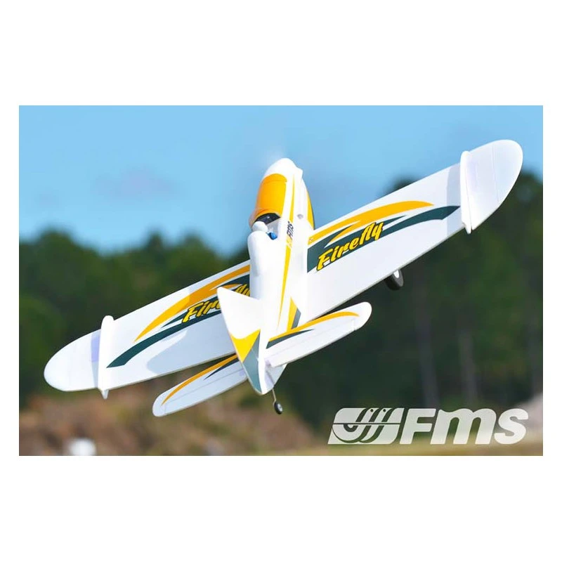 LED Firefly ARTF -084 4 LED Firefly ARTF -084 - Afbeelding 2