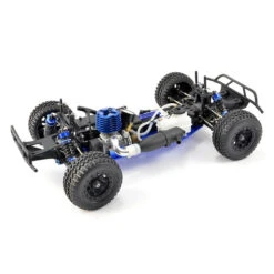 ZORRO 1/10 NITRO TROPHY TRUCK 4WD RTR - ORANGE -FTX5542O 15 ZORRO 1/10 NITRO TROPHY TRUCK 4WD RTR - ORANGE -FTX5542O -Tamiya || Kyosho Verkoopwinkel ftx torro nitro ftx5542oe 800x800 1