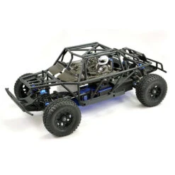 ZORRO 1/10 NITRO TROPHY TRUCK 4WD RTR - Blauw -FTX5542B 13 ZORRO 1/10 NITRO TROPHY TRUCK 4WD RTR - Blauw -FTX5542B -Tamiya || Kyosho Verkoopwinkel ftx zorro nitro blauuw 5542bh 800x800 1