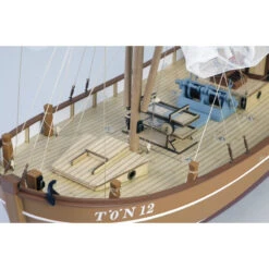 Graupner Visserboot KrabbeTon -2141.V2 -Tamiya || Kyosho Verkoopwinkel graupner 2141.v2 KrabbeTonc 800x800 1