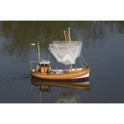 Graupner Visserboot KrabbeTon -2141.V2 -Tamiya || Kyosho Verkoopwinkel graupner 2141.v2 KrabbeTond 800x800 1