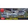 P38 Lightning -2001 -Tamiya || Kyosho Verkoopwinkel guillows 2001 p38 lighting 800x800 1