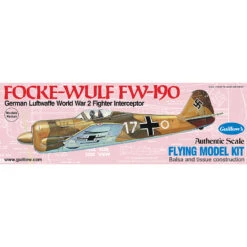 Focke Wulf FW-190 Kit -502