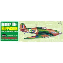 Hawker Hurricane Kit-506