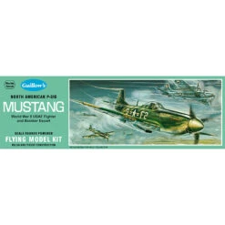 P-51D Mustang Kit -905