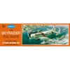 Skyraider Kit -904 -Tamiya || Kyosho Verkoopwinkel guillows skyraider 904 800x800 1