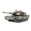 RC Tank Edition Heng Long Pro RC Tank 1/16 M1A2 Abrams Tarn Tank BB + IR Metalen Rupsbanden Edition -14310-CA -Tamiya || Kyosho Verkoopwinkel heng long abrams 14310 ca 800x800 1