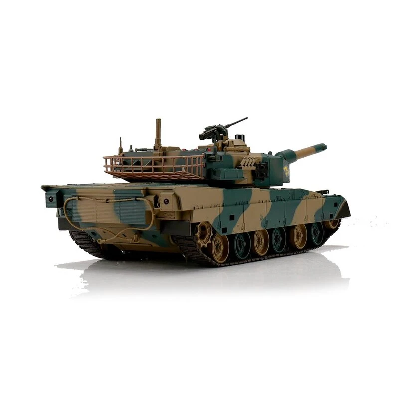 1/24 RC Japan Type 90 Tank BB & Infra Red Battle System -1112403808 3 1/24 RC Japan Type 90 Tank BB & Infra Red Battle System -1112403808