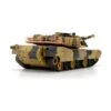 1/24 RC M1A2 Abrams Tank BB & Infra Red Battle System -1112403816 1 1/24 RC M1A2 Abrams Tank BB & Infra Red Battle System -1112403816 -Tamiya || Kyosho Verkoopwinkel heng long m1m2 abrams rc tank 1112403816a 800x800 1