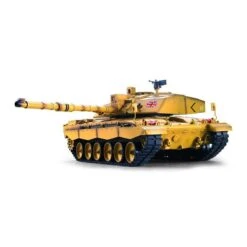 RC Tank Edition Heng Long Torro RC Tank 1/16 Challenger 2 Tank BB -1112439083