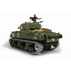 RC Tank Edition Heng Long Torro RC Tank 1/16 Sherman M4A3 Tank BB -1112438981 11 RC Tank Edition Heng Long Torro RC Tank 1/16 Sherman M4A3 Tank BB -1112438981 -Tamiya || Kyosho Verkoopwinkel heng long torro edition sherman 1112438983d 800x800 1