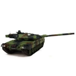 RC Tank Edition Heng Long Pro RC Tank 1/16 Leopard 2A6 Tank BB + IR -13319-CA 13 RC Tank Edition Heng Long Pro RC Tank 1/16 Leopard 2A6 Tank BB + IR -13319-CA -Tamiya || Kyosho Verkoopwinkel heng long torro leopard 2a6 1112438891d 800x800 2
