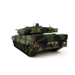 RC Tank Edition Heng Long Pro RC Tank 1/16 Leopard 2A6 Tank BB + IR -13319-CA 11 RC Tank Edition Heng Long Pro RC Tank 1/16 Leopard 2A6 Tank BB + IR -13319-CA -Tamiya || Kyosho Verkoopwinkel heng long torro leopard 2a6 1112438891f 800x800 2
