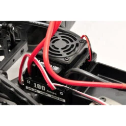 Hobao HYPER VT ONROAD RTR 1/8 W/100A ESC 18KG SERVO, 2.4GHZ RADIO - BLUE -HBVTE-C100BU -Tamiya || Kyosho Verkoopwinkel hoboa hyper vt hb vte c100bub 800x800 1