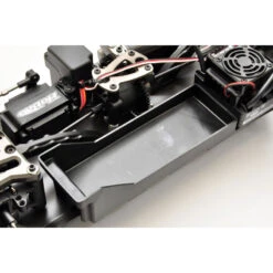 Hobao HYPER VT ONROAD RTR 1/8 W/100A ESC 18KG SERVO, 2.4GHZ RADIO - BLUE -HBVTE-C100BU -Tamiya || Kyosho Verkoopwinkel hoboa hyper vt hb vte c100buc 800x800 1