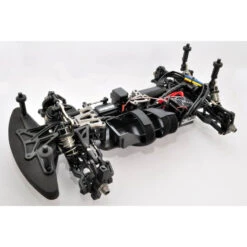 Hobao HYPER VT ONROAD RTR 1/8 W/100A ESC 18KG SERVO, 2.4GHZ RADIO - BLUE -HBVTE-C100BU -Tamiya || Kyosho Verkoopwinkel hoboa hyper vt hb vte c100bue 800x800 1
