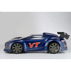 Hobao HYPER VT ONROAD RTR 1/8 W/100A ESC 18KG SERVO, 2.4GHZ RADIO - BLUE -HBVTE-C100BU -Tamiya || Kyosho Verkoopwinkel hoboa hyper vt hb vte c100buf 800x800 1