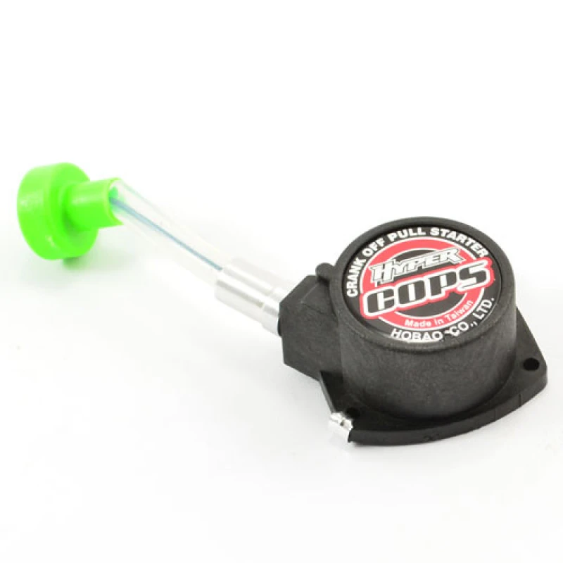 Hobao Trekstarter Voor Hyper 21/28/30 -HE30025 3 Hobao Trekstarter Voor Hyper 21/28/30 -HE30025