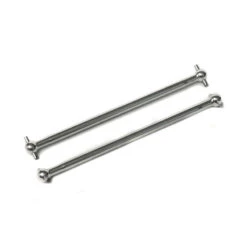 HPI Racing HEAVY DUTY DRIVE SHAFT 6X84mm BULLET SERIES -101236