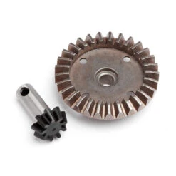 HPI Racing SINTERED BULLETPROOF DIFF BEVEL GEAR 29T/9T SET -105551