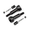 HPI Racing Axle Set For 101182 Universal Driveshafts -106338 -Tamiya || Kyosho Verkoopwinkel hpi 106338 800x800 1