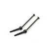HPI Racing UNIVERSAL DRIVE SHAFT SET (2pcs) SAVAGE XS/High Efficiency And Durability -106709 -Tamiya || Kyosho Verkoopwinkel hpi 106709 800x800 1