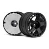 HPI Racing WR8 RALLY Fifteen52 TURBOMAC WHEEL BLACK (2.2"/57X35MM/2PCS) -114367 -Tamiya || Kyosho Verkoopwinkel hpi 114367 800x800 1