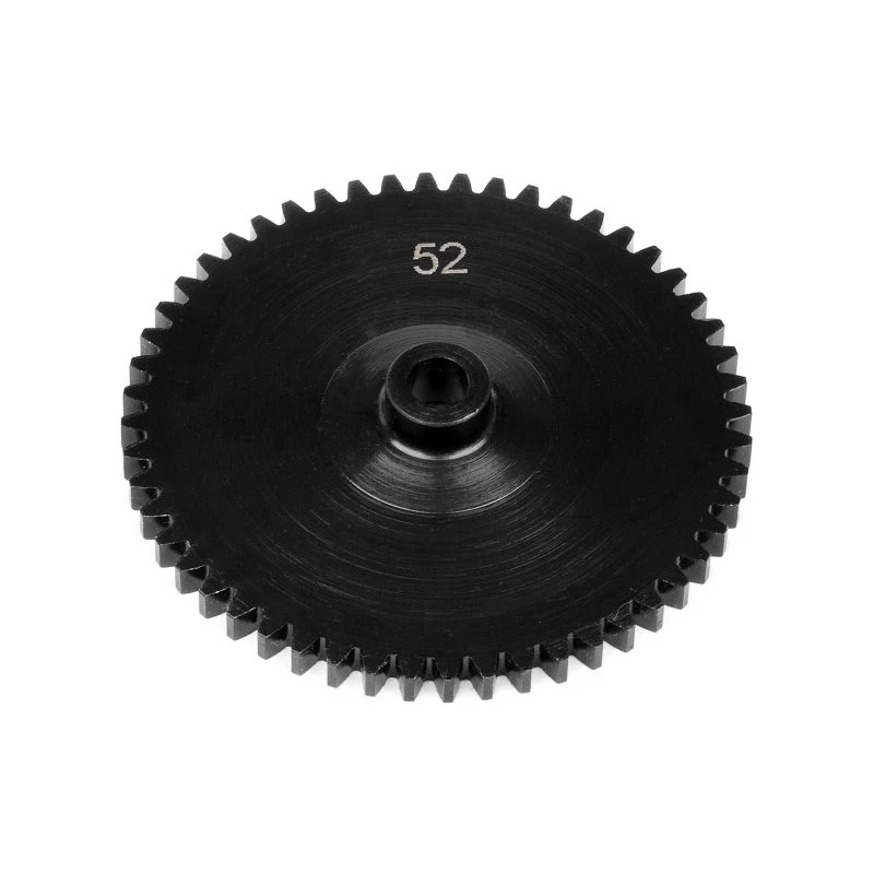 HPI Racing HEAVY DUTY SPUR GEAR 52 TOOTH -77132 3 HPI Racing HEAVY DUTY SPUR GEAR 52 TOOTH -77132