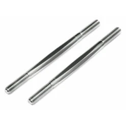HPI Racing TURNBUCKLE 6x92mm (ALUMINUM/2pcs) -86401