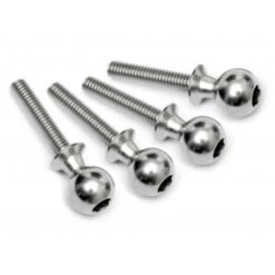 HPI Racing BALL 10x34mm -86412