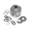 HPI Racing Aluminium Diff Case Set Savage -Tamiya || Kyosho Verkoopwinkel hpi86827 800x800 1