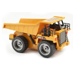 Dump Truck 6 CH 2,4ghz RTR-CY1540 -Tamiya || Kyosho Verkoopwinkel huina 1540 dump trucka 800x800 1