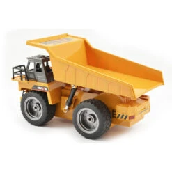 Dump Truck 6 CH 2,4ghz RTR-CY1540 -Tamiya || Kyosho Verkoopwinkel huina 1540 dump truckb 800x800 1