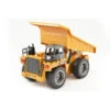 Dump Truck 6 CH 2,4ghz RTR-CY1540 1 Dump Truck 6 CH 2,4ghz RTR-CY1540 -Tamiya || Kyosho Verkoopwinkel huina 1540 dump truckd 800x800 1