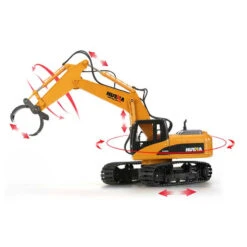 Timber Grabber 16 CH 2,4ghz RTR -CY1570 -Tamiya || Kyosho Verkoopwinkel huina cy1570 timber grabberc 800x800 1