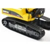 Excavator Aluminium 23-kanaals 2.4G RTR -CY1580 1 Excavator Aluminium 23-kanaals 2.4G RTR -CY1580 -Tamiya || Kyosho Verkoopwinkel huina cy1580 excavatorc 800x800 1