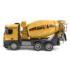 Mixer Truck 10-kanaals 2.4G RTR -CY1574 -Tamiya || Kyosho Verkoopwinkel huina mixer truck cy1574a 800x800 1