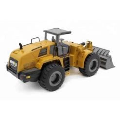 Wheel Loader Aluminium 10-kanaals 2.4G RTR -CY1583 7 Wheel Loader Aluminium 10-kanaals 2.4G RTR -CY1583 -Tamiya || Kyosho Verkoopwinkel huina rc 583a 800x800 1