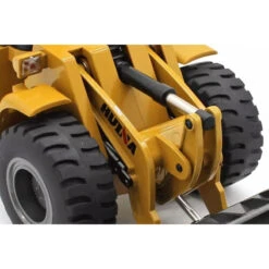 Wheel Loader Aluminium 10-kanaals 2.4G RTR -CY1583