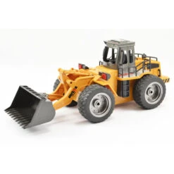 Excavator VOLVO 1:16 2.4 GHz RTR -50315